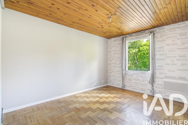 Maison à vendre 4 pièces 98,2 m² Péchabou