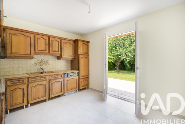 Maison à vendre 4 pièces 98,2 m² Péchabou