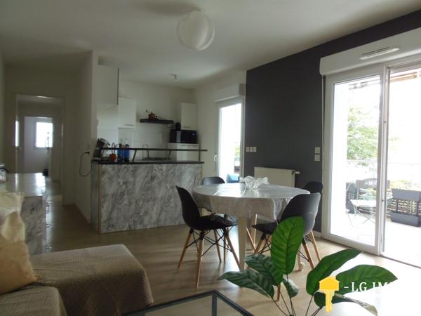 Votre recherche de biens