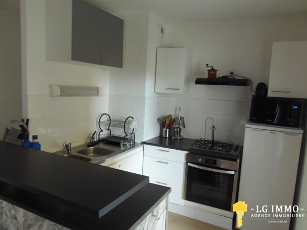 Votre recherche de biens