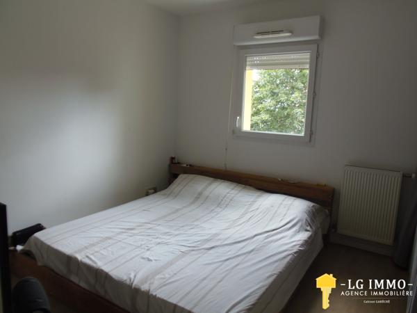 Votre recherche de biens