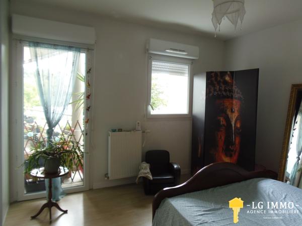 Votre recherche de biens