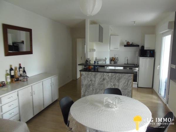 Votre recherche de biens