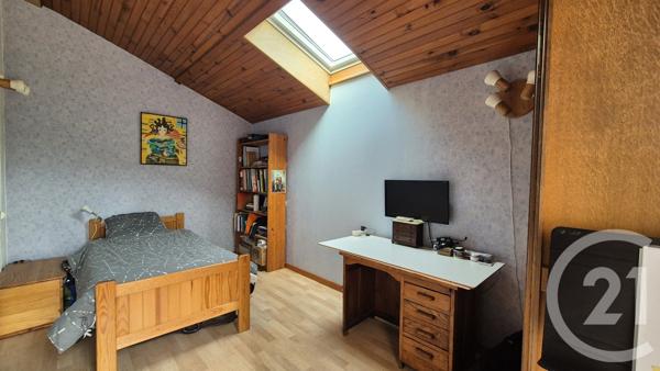 Maison à vendre  6 pièces - 118,50 m2 VAUREAL - 95