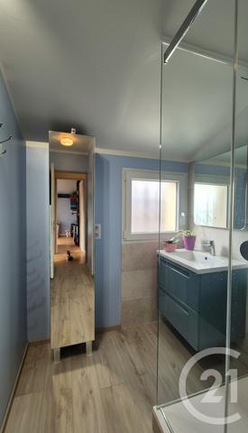 Maison à vendre  6 pièces - 118,50 m2 VAUREAL - 95