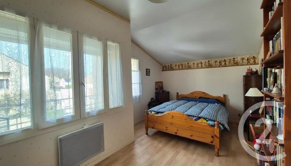 Maison à vendre  6 pièces - 118,50 m2 VAUREAL - 95