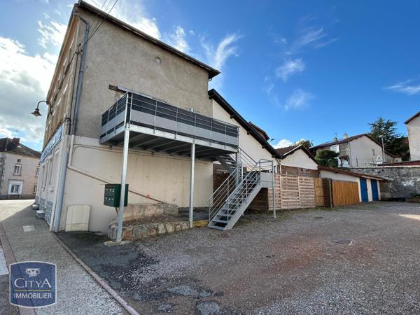 Immeuble à vendre 350m²