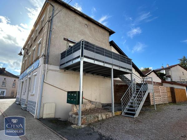 Immeuble à vendre 350m²
