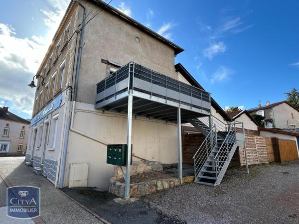 Immeuble à vendre 350m²