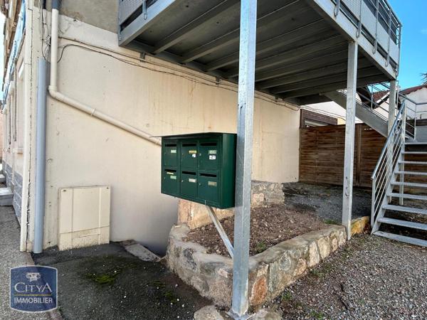 Immeuble à vendre 350m²