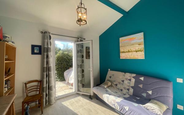 Maison à vendre    5 pièces •  Nîmes