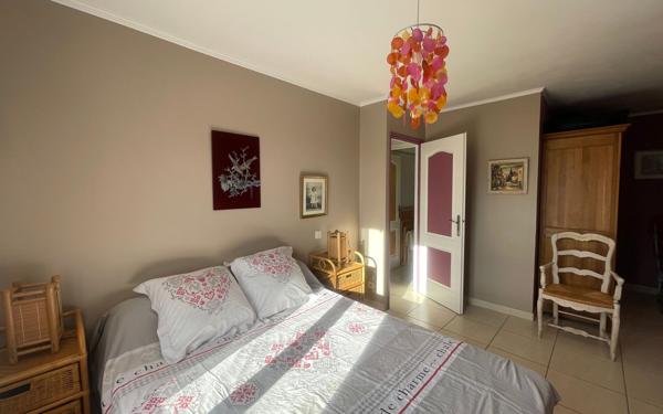 Maison à vendre    5 pièces •  Nîmes