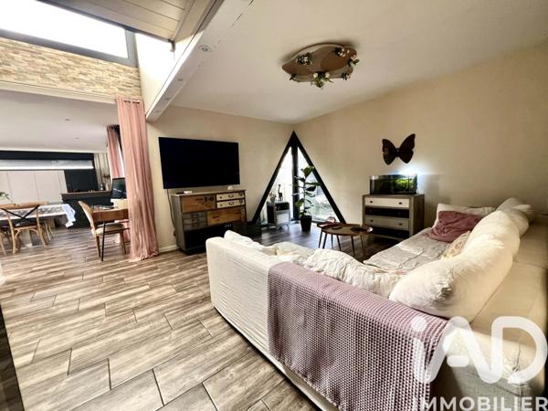 Maison à vendre 6 pièces 152 m² Loisy-sur-Marne