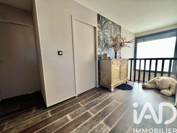 Maison à vendre 6 pièces 152 m² Loisy-sur-Marne