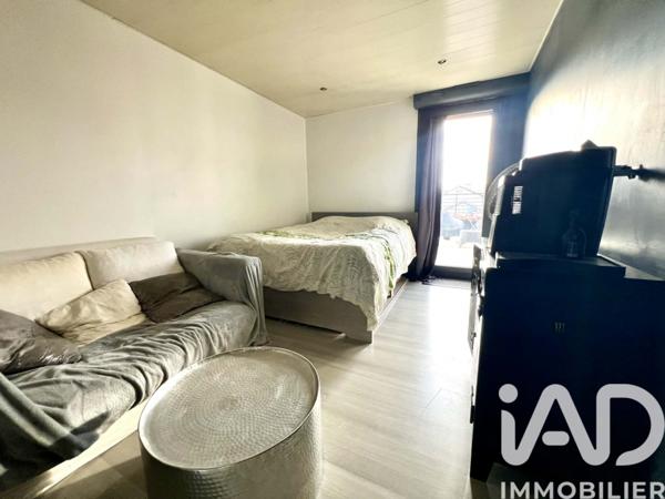 Maison à vendre 6 pièces 152 m² Loisy-sur-Marne