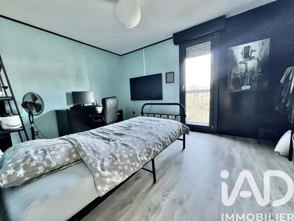 Maison à vendre 6 pièces 152 m² Loisy-sur-Marne