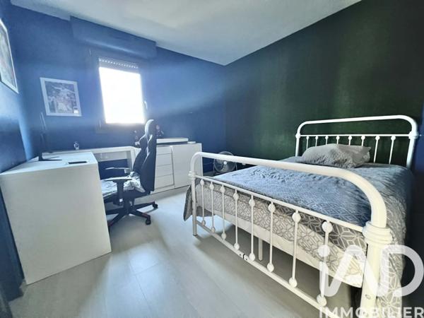 Maison à vendre 6 pièces 152 m² Loisy-sur-Marne