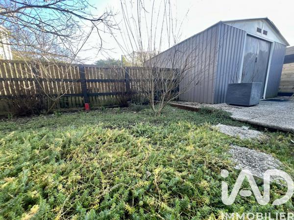 Maison à vendre 6 pièces 152 m² Loisy-sur-Marne