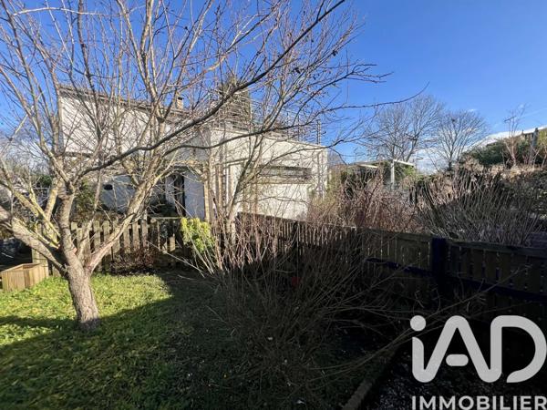 Maison à vendre 6 pièces 152 m² Loisy-sur-Marne