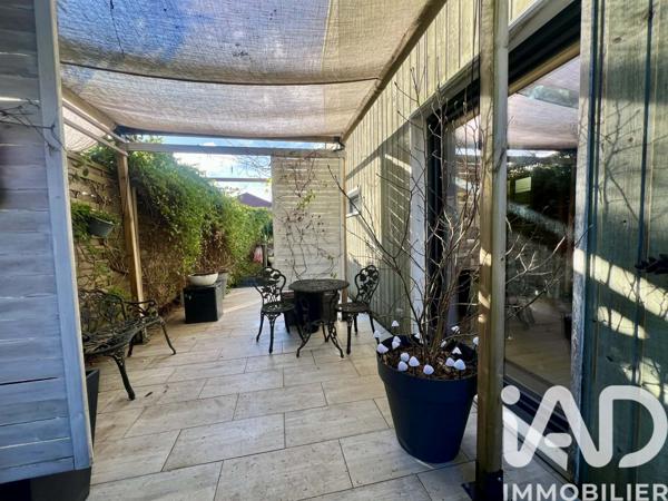 Maison à vendre 6 pièces 152 m² Loisy-sur-Marne