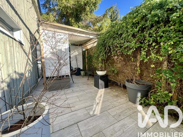 Maison à vendre 6 pièces 152 m² Loisy-sur-Marne