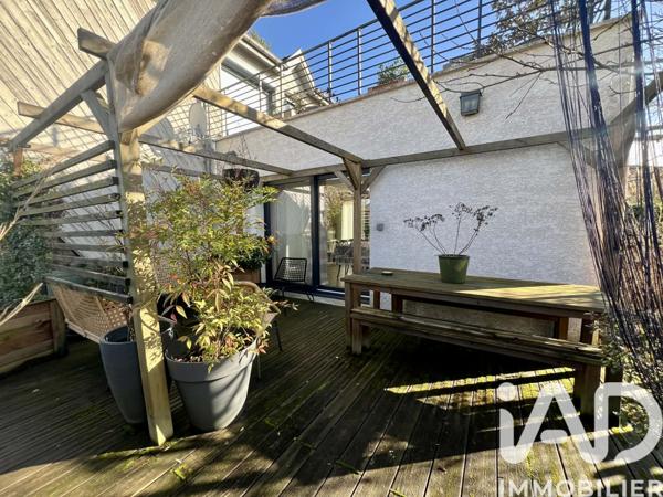 Maison à vendre 6 pièces 152 m² Loisy-sur-Marne