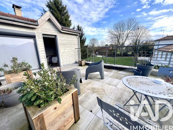 Maison à vendre 6 pièces 152 m² Loisy-sur-Marne
