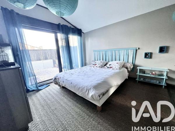 Maison à vendre 6 pièces 152 m² Loisy-sur-Marne