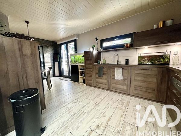 Maison à vendre 6 pièces 152 m² Loisy-sur-Marne