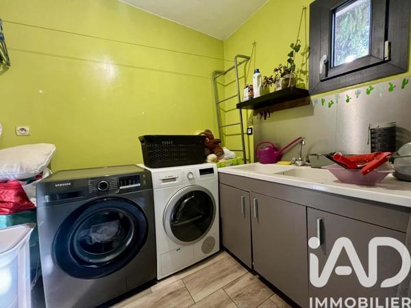 Maison à vendre 6 pièces 152 m² Loisy-sur-Marne