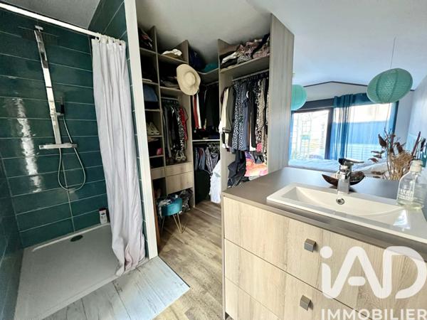 Maison à vendre 6 pièces 152 m² Loisy-sur-Marne