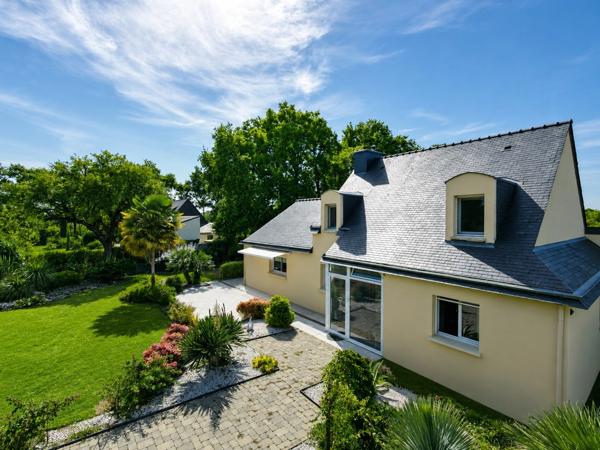 Maison à vendre 6 pièces PENESTIN (56)