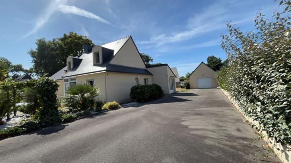 Maison à vendre 6 pièces PENESTIN (56)