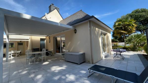 Maison à vendre 6 pièces PENESTIN (56)