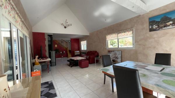 Maison à vendre 6 pièces PENESTIN (56)