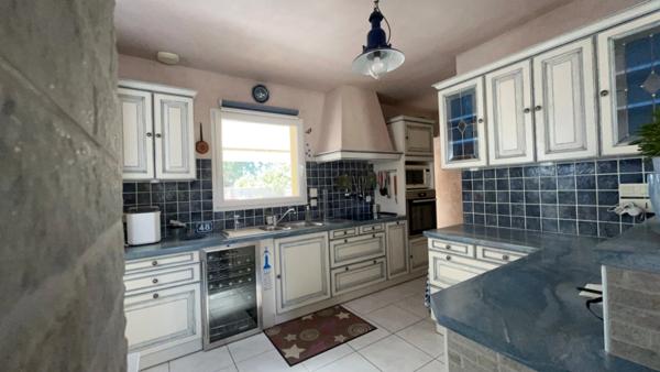 Maison à vendre 6 pièces PENESTIN (56)