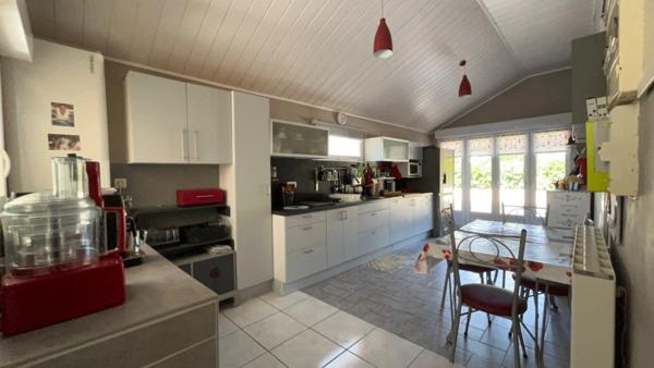 Maison à vendre 6 pièces PENESTIN (56)