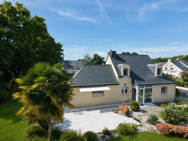 Maison à vendre 6 pièces PENESTIN (56)
