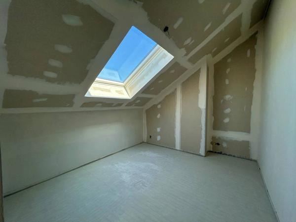 Dernier étage & terrasse – DUPLEX Saint-Pierre-en-Faucigny