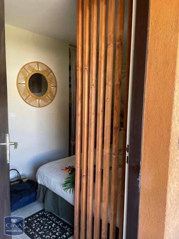 Appartement à vendre 1 pièce 21m²