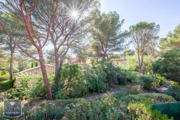 Appartement à vendre 1 pièce 21m²