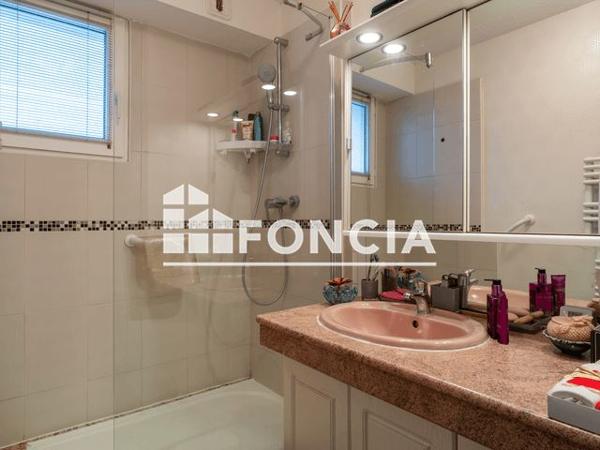 À vendre Appartement 3 pièces 65 m² - Lorient 56100