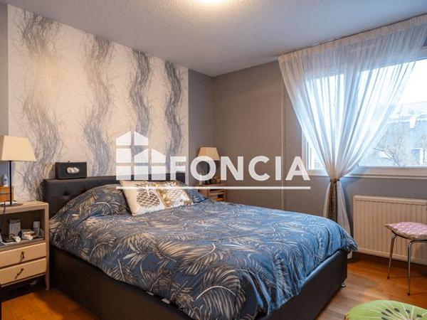 À vendre Appartement 3 pièces 65 m² - Lorient 56100