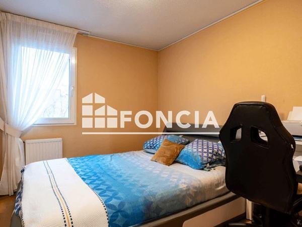 À vendre Appartement 3 pièces 65 m² - Lorient 56100