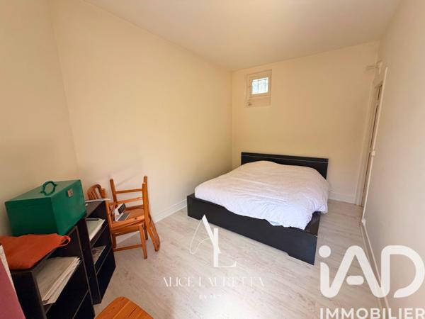 Appartement à vendre 3 pièces 54 m² Montmorency