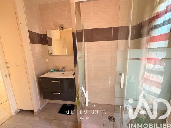Appartement à vendre 3 pièces 54 m² Montmorency