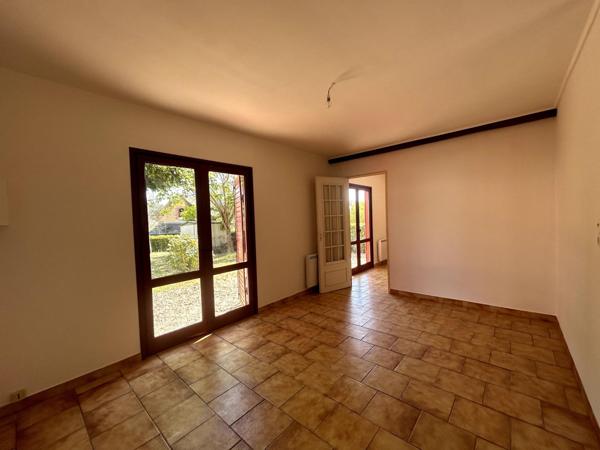 Maison à CHATRES-SUR-CHER, 41320 - 4 pièces 41m²