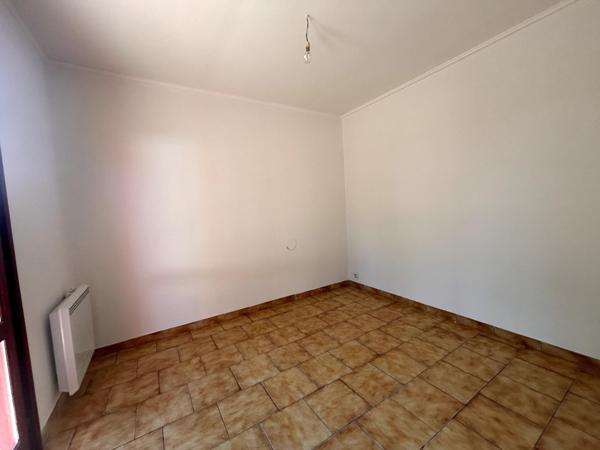 Maison à CHATRES-SUR-CHER, 41320 - 4 pièces 41m²