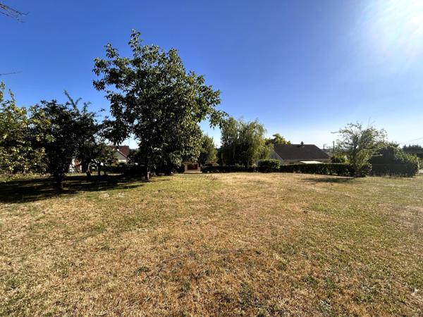 Maison à CHATRES-SUR-CHER, 41320 - 4 pièces 41m²