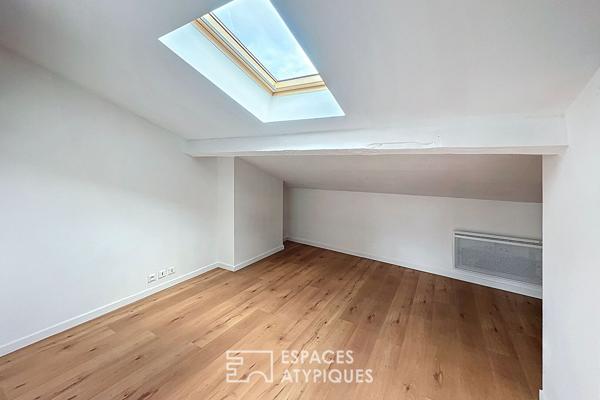 L’appartement de Saint Michel